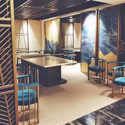 Хорошая цена Лазер меди латуни Zr красный отрезал зеркало 8K панели искусства стены металла декоративное онлайн