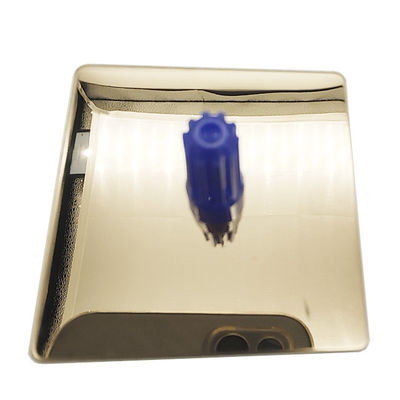 Хорошая цена золото АИСИ Гонконга листа нержавеющей стали 3.0мм покрашенное толщиной онлайн