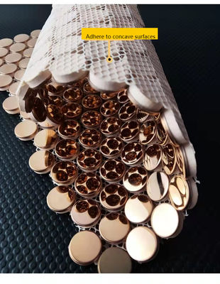 Хорошая цена Мозаичная плитка из нержавеющей стали онлайн