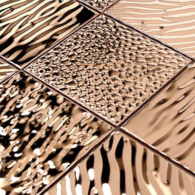 Хорошая цена Украшение плитки камешка мозаики нержавеющей стали креста шарма домашнее онлайн