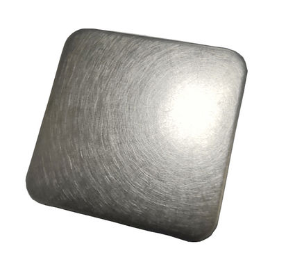 Хорошая цена Нержавеющей стали мычки платины вибрации × 8ft продажи 4 ранга 304 лист цвета горячей декоративный подгонял цвета онлайн