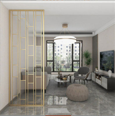 Хорошая цена Декорированный стеклянный экран из нержавеющей стали онлайн