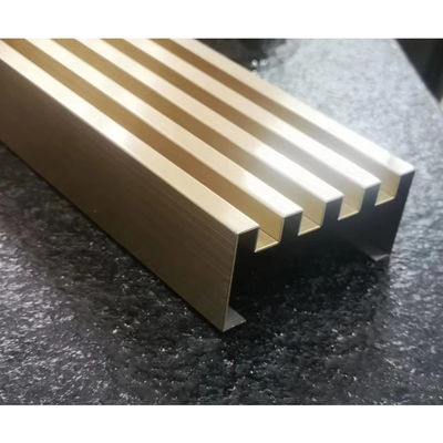 Хорошая цена 304 Розовый Золотой Цвет Бронзовый Вибрация Антикварные узоры Нержавеющая сталь Окраска для панели облицовки стен онлайн