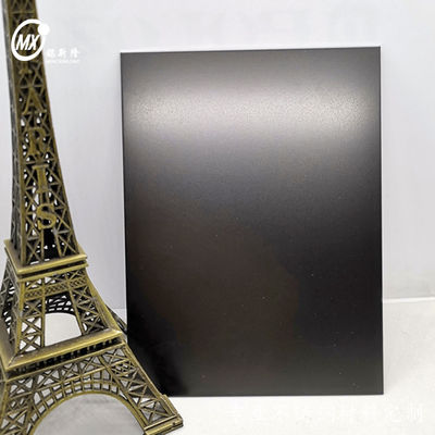 Хорошая цена Песчаный нержавеющая сталь листового металлического ящика, изготовленного из нержавеющей стали катушки Foshan производить сертификат JIS онлайн