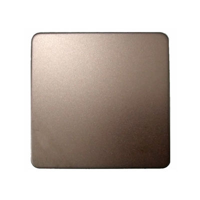 Хорошая цена Дизайн лифтовых ворот из нержавеющей стали Песочница Розовое золото Тёмно-коричневое онлайн