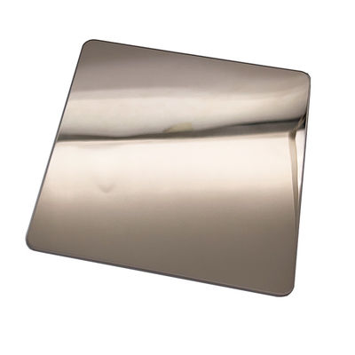 Хорошая цена Устойчивый пластинчатый цветный листок из нержавеющей стали 3.0 мм 304 нержавеющей стальной столовой набор онлайн