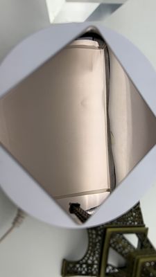 Хорошая цена Дверь торгового центра рукава кофе цвет зеркало 8K супер зеркало лист из нержавеющей стали онлайн