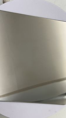 Хорошая цена Вид пистолета Цвет Металл Нержавеющая 304 Лист Антиграбитная Мебель Запчасть онлайн