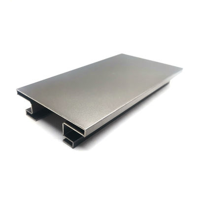 Хорошая цена Заказ 304 полированный цвет черное золото пескоструйная нержавеющая сталь плитка края отделки для стен интервал онлайн