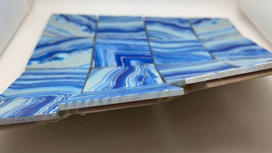 Хорошая цена Золотые мозаики из нержавеющей стали онлайн