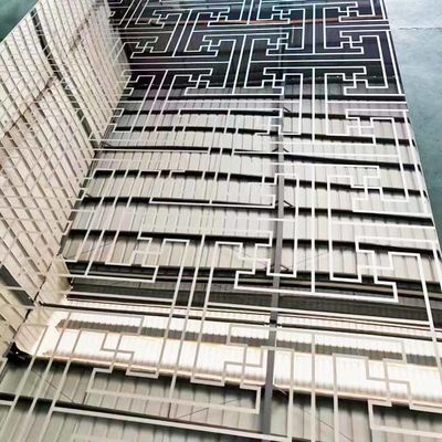 Хорошая цена Серебряный яркий цвет 316L из нержавеющей стали онлайн