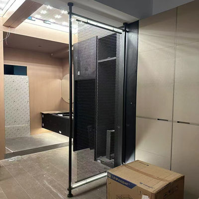 Хорошая цена Лазерная резьба Декоративная металлическая перегородка экрана разделители и экраны нержавеющей стали разделочная экрана гостиной онлайн