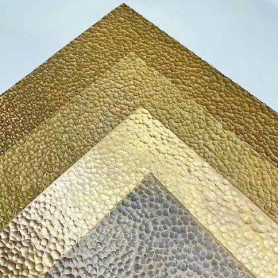 Хорошая цена ЗАЗАГЗЕННЫЕ/ПРЕБОРШЕННЫЕ/ЗАГЗЕННЫЕ ЦВЕТНЫЕ ПЛАТЫ НЕРЖЕЖНОЙ СТЕЛИ, Персонализированная настройка для удовлетворения различных потребностей в дизайне онлайн