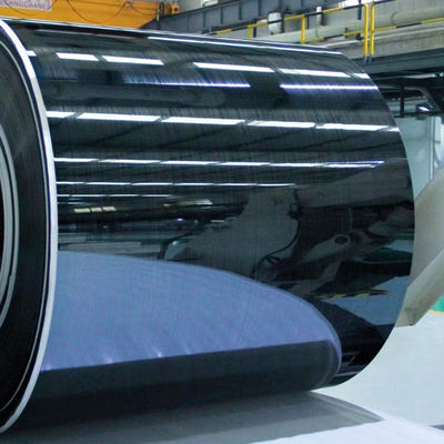 Хорошая цена ПВД покрытие BA 2BA 2B Окончание 0,4 0,38 0,28 0,5 мм Толщина листа Цвет нержавеющей стали онлайн