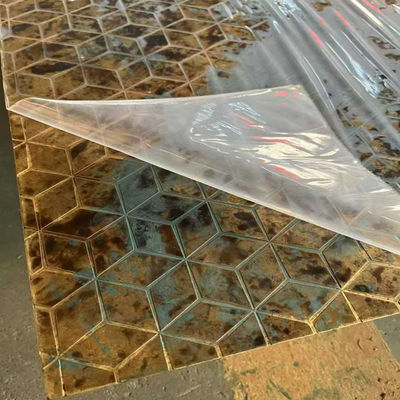 Хорошая цена Нержавеющая сталь РЕТРО ДЕКОРАЦИЯ СТИЛ 304 Нержавеющая сталь Красный медь ЦЕЛЫ СТОК ПРЕФЕРЕНЦИАЛЬНАЯ ЦЕНА ДЕКОРАЦИЯ ОТЕЛ онлайн