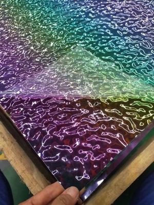 Хорошая цена ЭМБОССИРОВАНИЕ 304 НЕРЖЕЛЕЗНОЙ СТЕЛОВЫХ ЛИСТОВ ДЛЯ ДОМОВ ДОЛЖНЫЙ КОМНИК онлайн