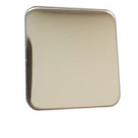 Хорошая цена Нержавеющая сталь Лист ПВД ПЛАТИНА ЦЕЛА ОКНО СТЕКЛО НЕржавеющая сталь ЖЕЛЕЗО СУС 304 ХОЛД РОЛЛ СРЕБЬ ЦЕЛОВОЕ ЗАЗАГРАЗОВАНИЕ онлайн