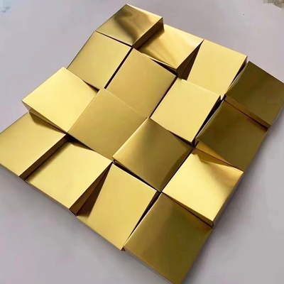 Филиппины CUSTOMIZED STAINLESS STEEL MATERIAL Сэмпл дизайн для инженерных материалов