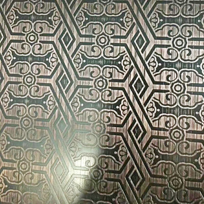 Хорошая цена Площадь нержавеющей стали 1000 мм 1219 мм 1500 мм онлайн