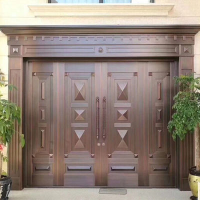 Хорошая цена Фабрика прямая продажа Гостиничная отделка Нержавеющая сталь Цветовая плита Бесплатное отверждение для более 100 м2 Вьетнам / Ближний Восток Проекты онлайн