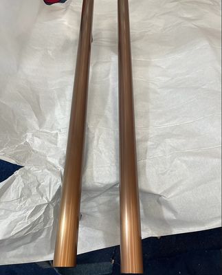 Хорошая цена Импортированный ПВД покрытый нержавеющей сталью Плита отеля Задней стены / Декорация приёмного стола Огнестойкий и антикоррозионный 10 лет гарантия онлайн