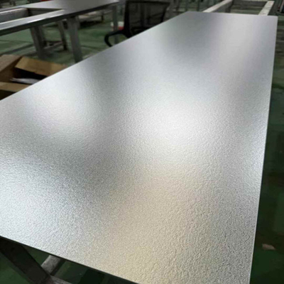 Luxury Retail Fixture Colored Stainless Steel - Scratch Resistant