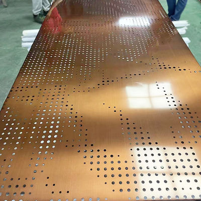 Хорошая цена Хорошее качество экспорта в Юго-Восточную Азию выгравированная розовая золотая дверь лифта цвет нержавеющей стали онлайн