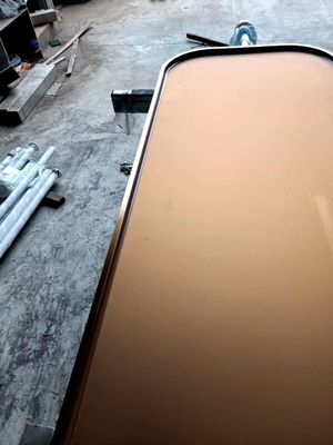 Корпуса на заказ из сетки и фильтров из нержавеющей стали