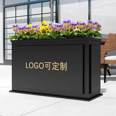 Хорошая цена Антимикробный плантатор для трав из нержавеющей стали - для кухни и ресторанов онлайн