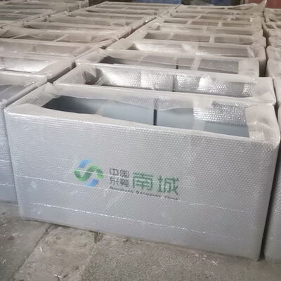 Хорошая цена Тяжелый цветочный контейнер Декоративная металлическая плантационная коробка онлайн