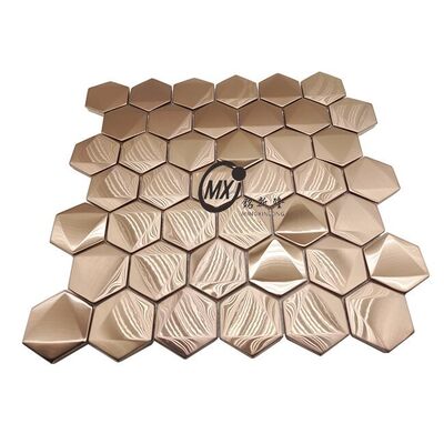 Хорошая цена Мозаика из нержавеющей стали в античном и винтажном стиле онлайн