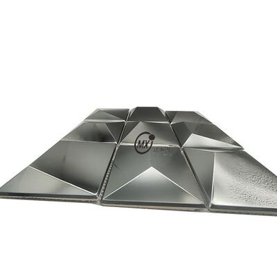 Хорошая цена Мозаика из нержавеющей стали для внутреннего отделения лифтов и стен вестибюля онлайн