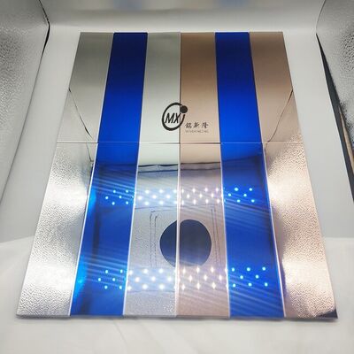 Хорошая цена Мозаичная панель из нержавеющей стали в стиле арт-деко для пользовательских фресок и художественных проектов онлайн