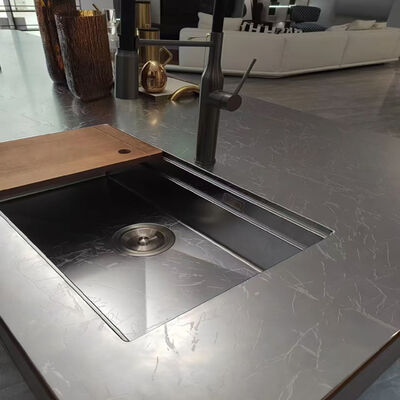 Хорошая цена 304 Анти-СКРАТЧ ЛЕГКО ОЧЕСТВИТЕЛЬНЫЙ НЕРЖЕЖНЫЙ СТЕЛЬНЫЙ ПЛАТ КУЧИННЫЙ ГРИЛЛ онлайн