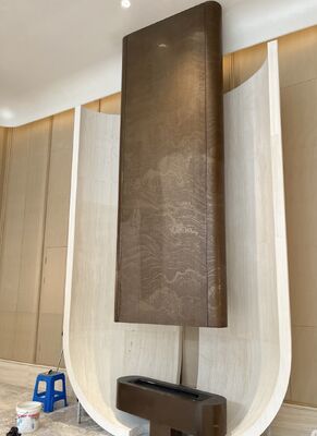 Хорошая цена Декоративная перегородка из нержавеющей стали онлайн