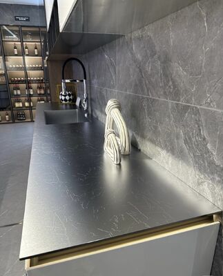 Хорошая цена 20-дюймовая раковина для подготовки из нержавеющей стали с защитой от царапин, скругленными углами, верхнего монтажа онлайн