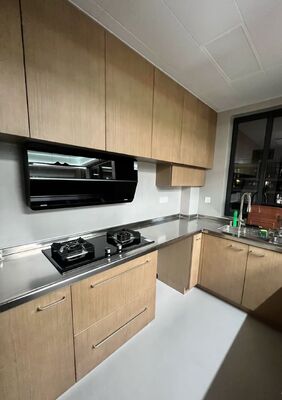 Хорошая цена 28-дюймовый устойчивый к царапинам раковина из нержавеющей стали с резьбой, рабочая станция с одной чашей онлайн