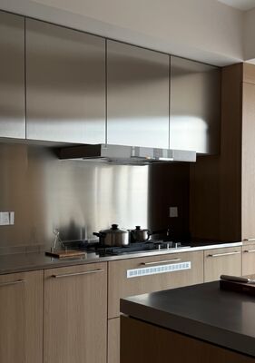 Хорошая цена 15-дюймовый устойчивый к царапинам прут из нержавеющей стали онлайн