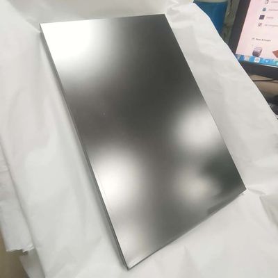 Хорошая цена Цвет Розовое золото ПВД Beadblasted Серебро 304 нержавеющей стали Медоносный лист панель цилиндр онлайн