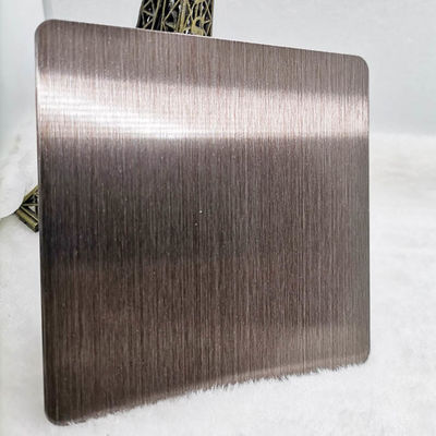 Хорошая цена Большая цветная уличная пластина из нержавеющей стали - устойчивая к ультрафиолету и не выцветающая, инженерное проектирование на заказ онлайн